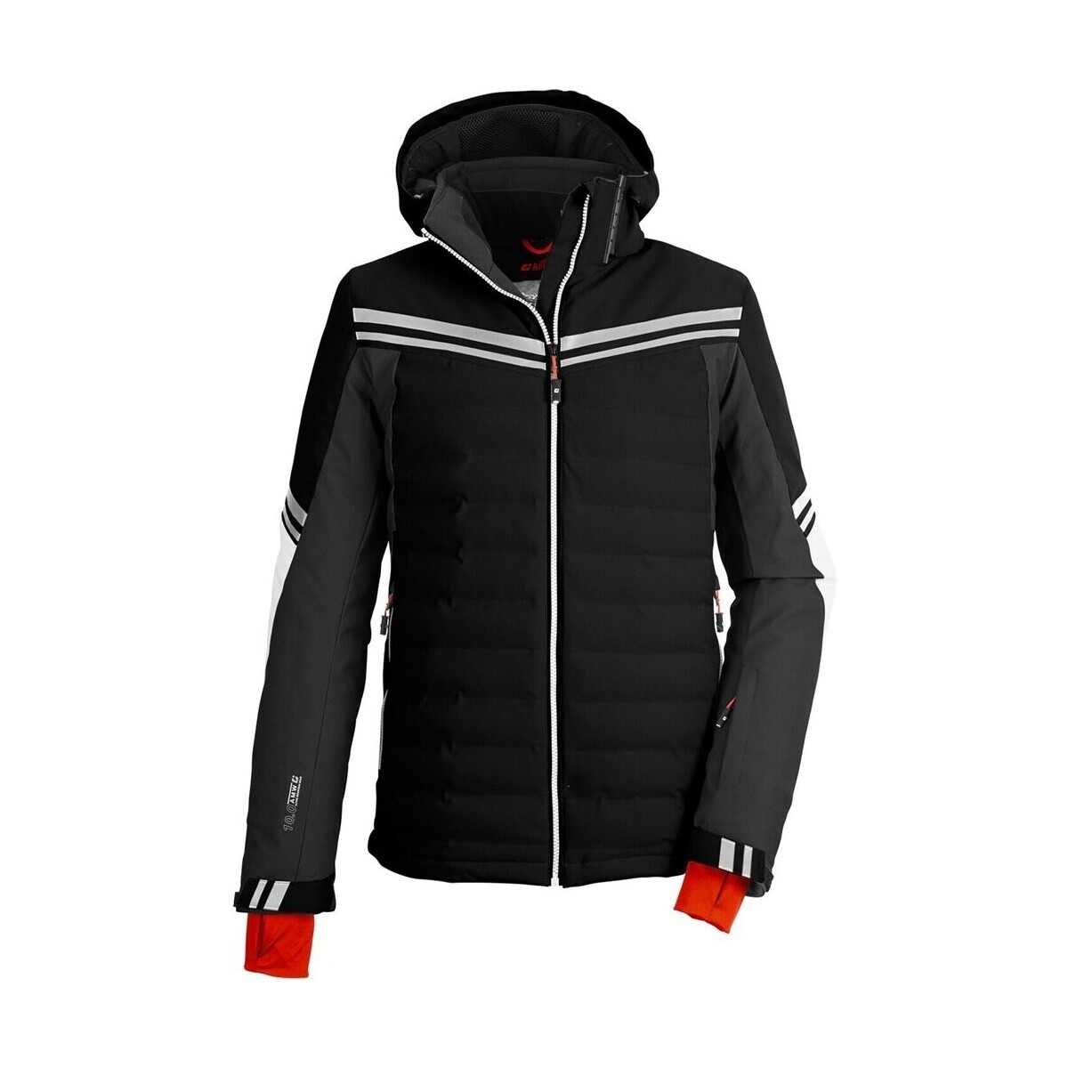 Killtec  Ksw 73 Mn  ruznobarevne