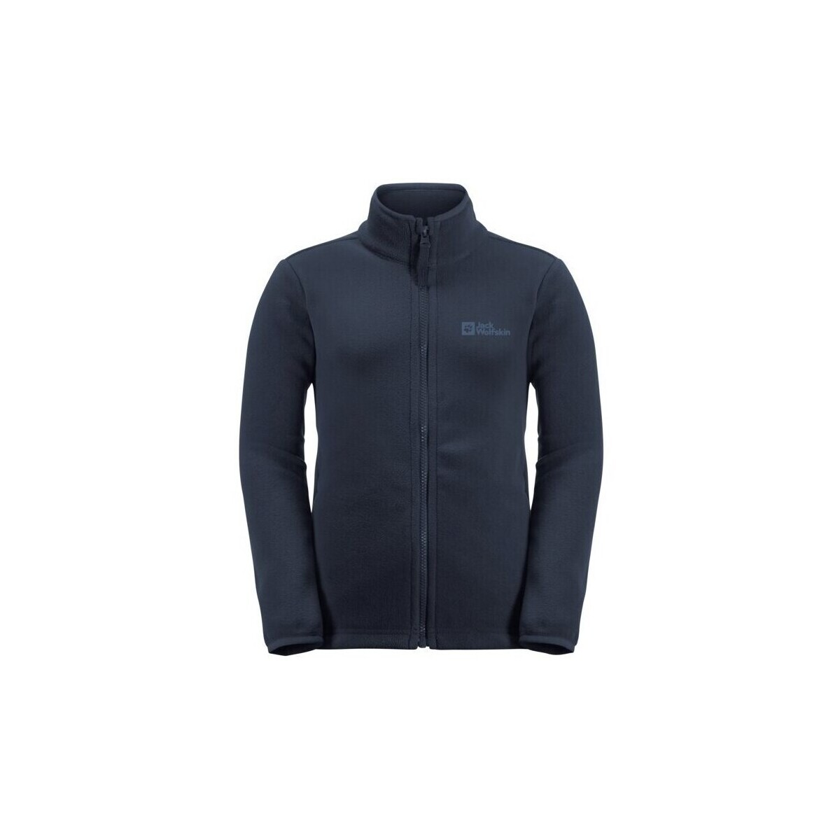 Jack Wolfskin  16094811010  Černá