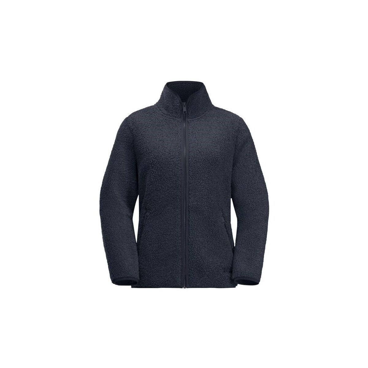 Jack Wolfskin  17087321010  Černá