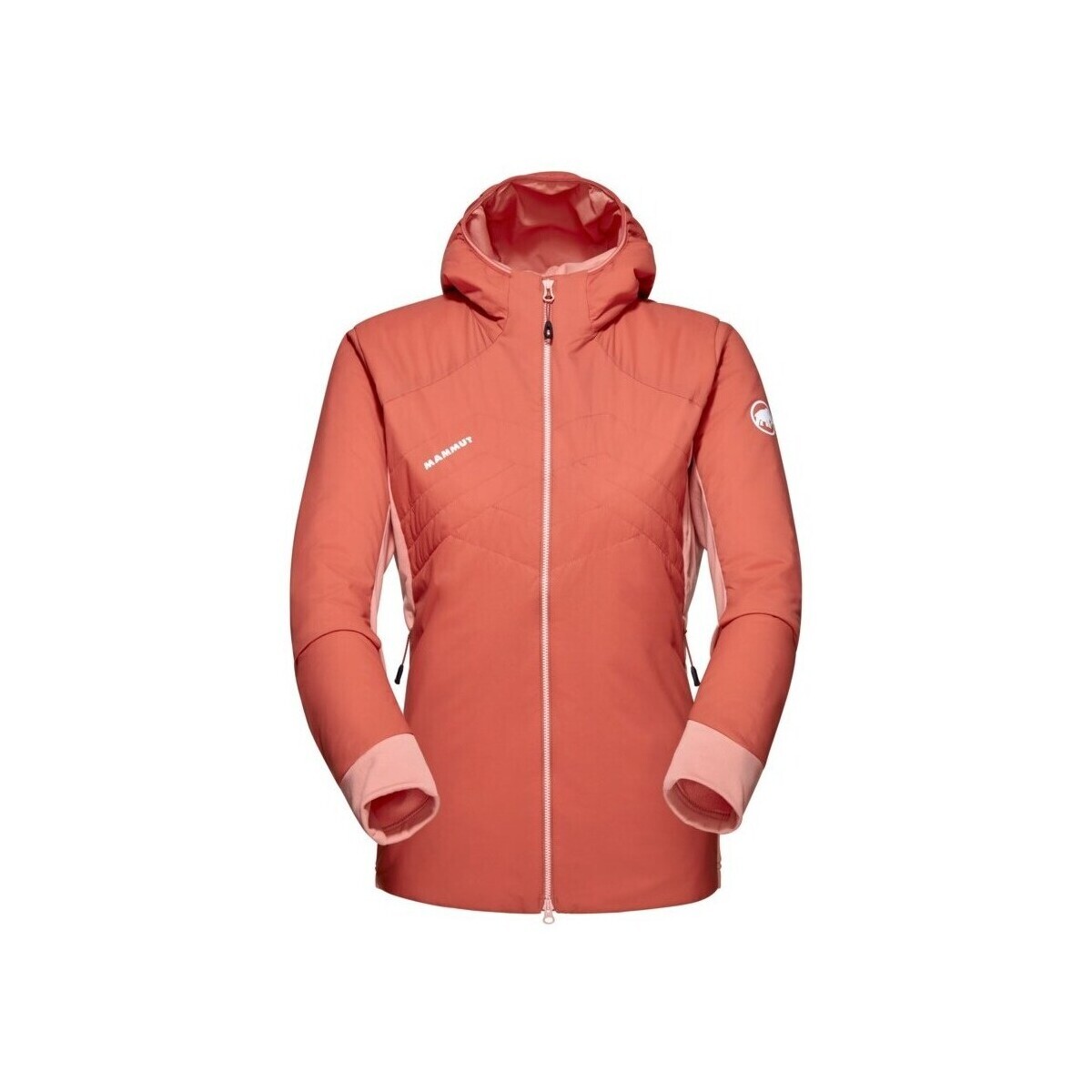 Mammut  Rime Light In Flex  Růžová