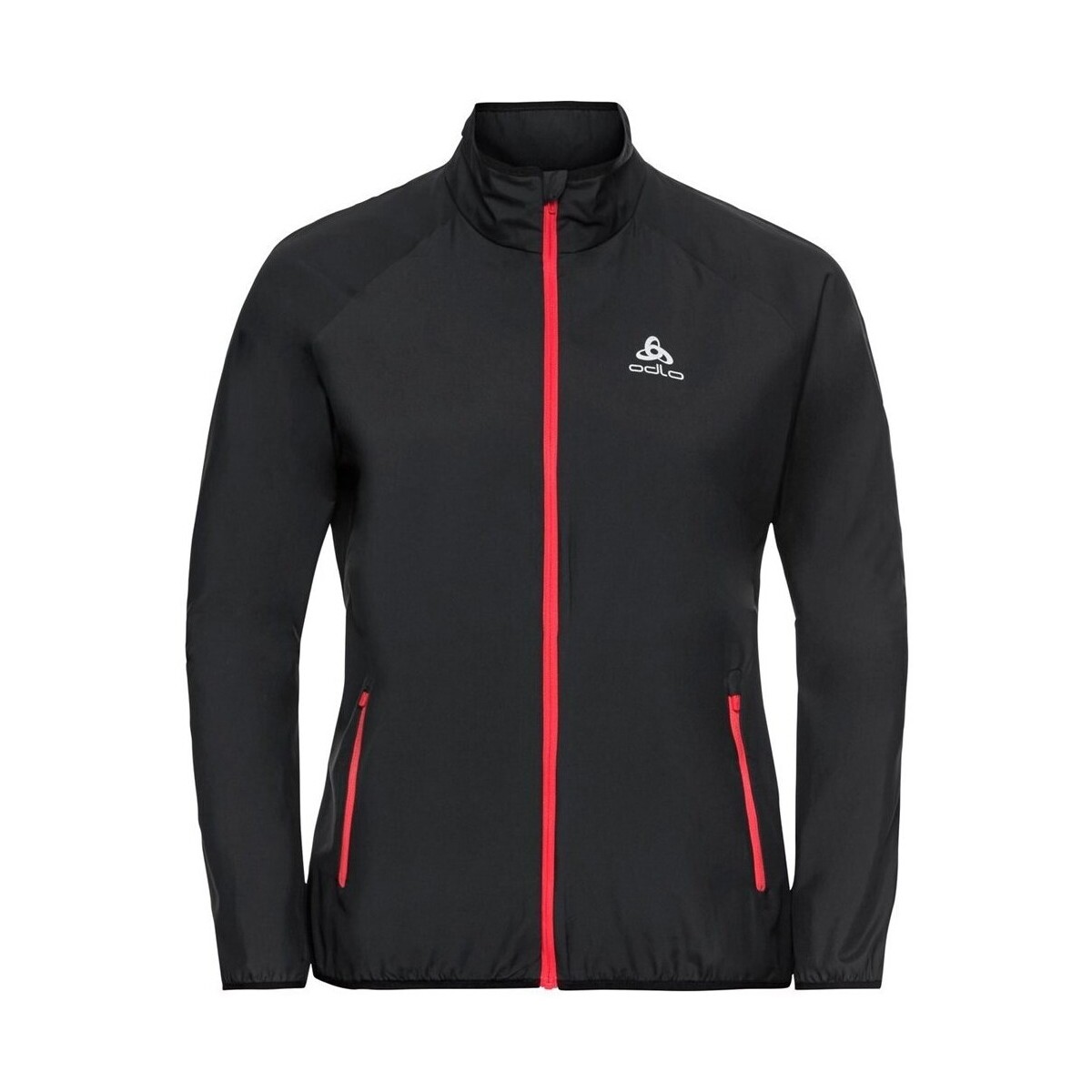 Odlo  Essentials Light  Černá