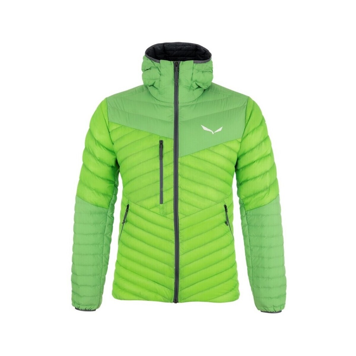 Salewa  Isolations daunenjacke Ortles Light 2  Zelená