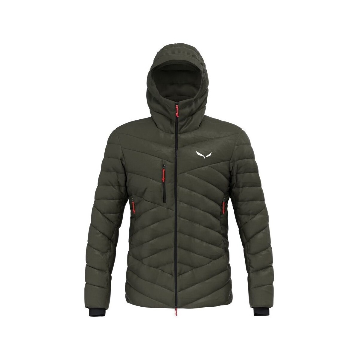 Salewa  Ortles Medium 3  ruznobarevne