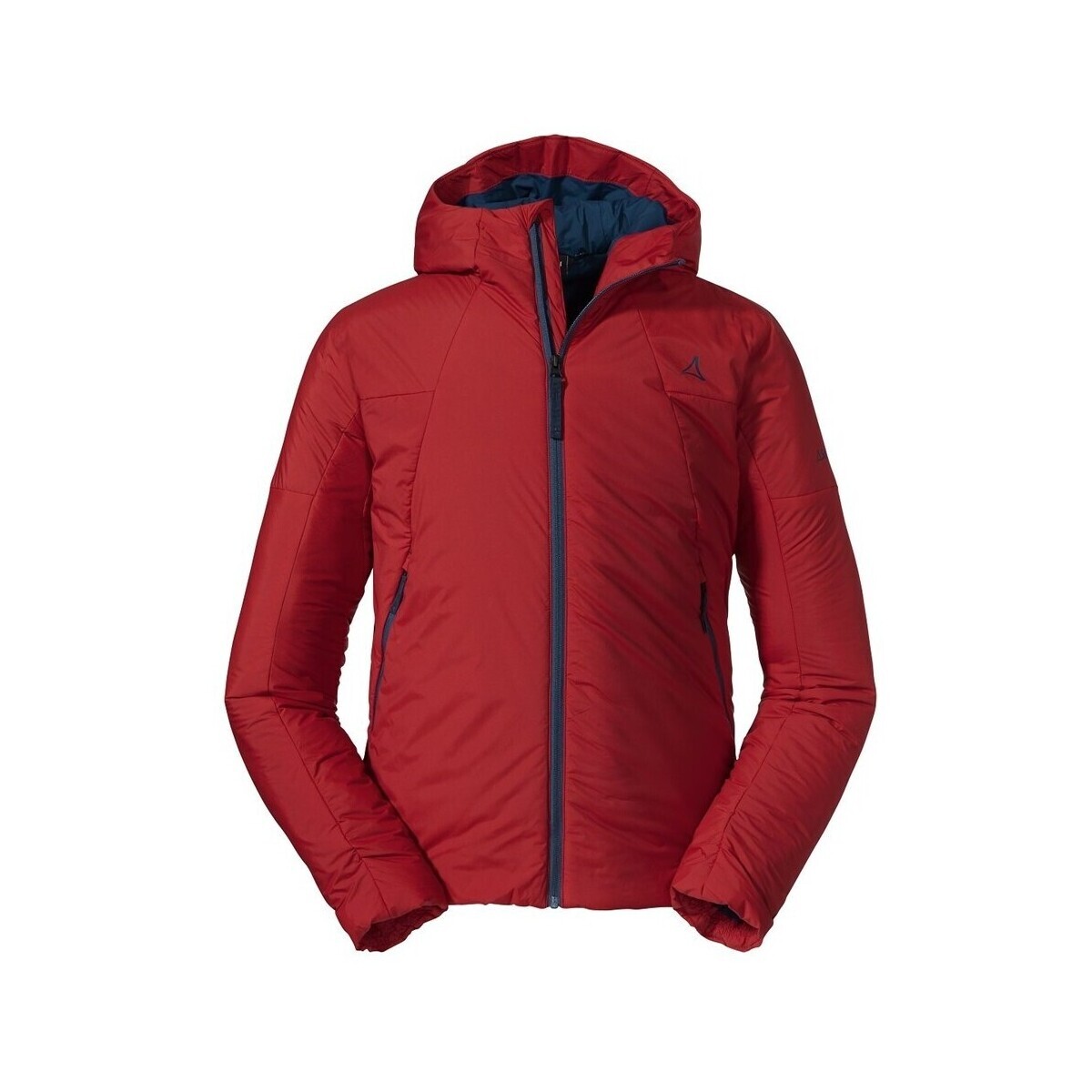 SchÖffel  230155240  Červená