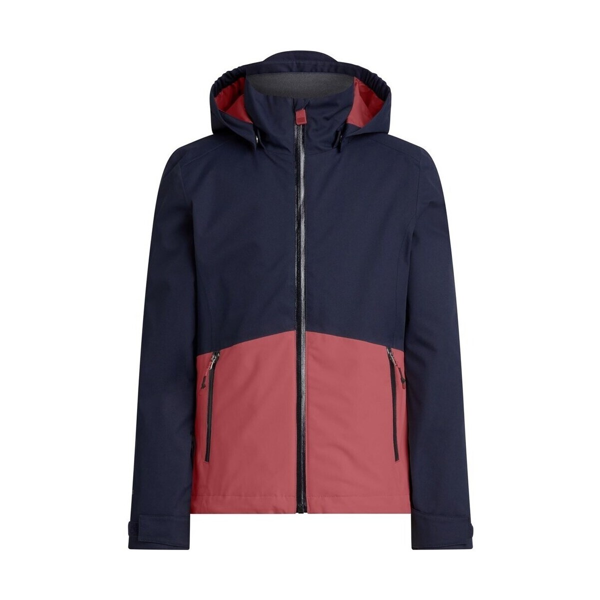 Mckinley  Allalin  ruznobarevne