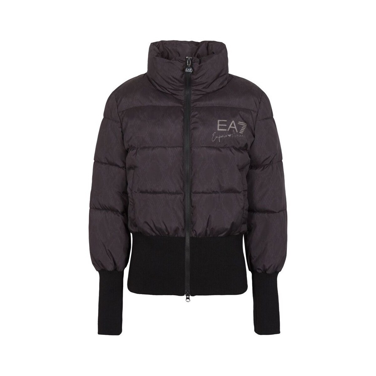 Emporio Armani  Padded Ardor7  Černá