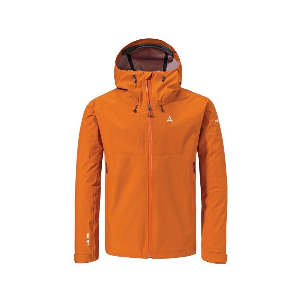 SchÖffel  Hiking Style Cascata Mns  Oranžová