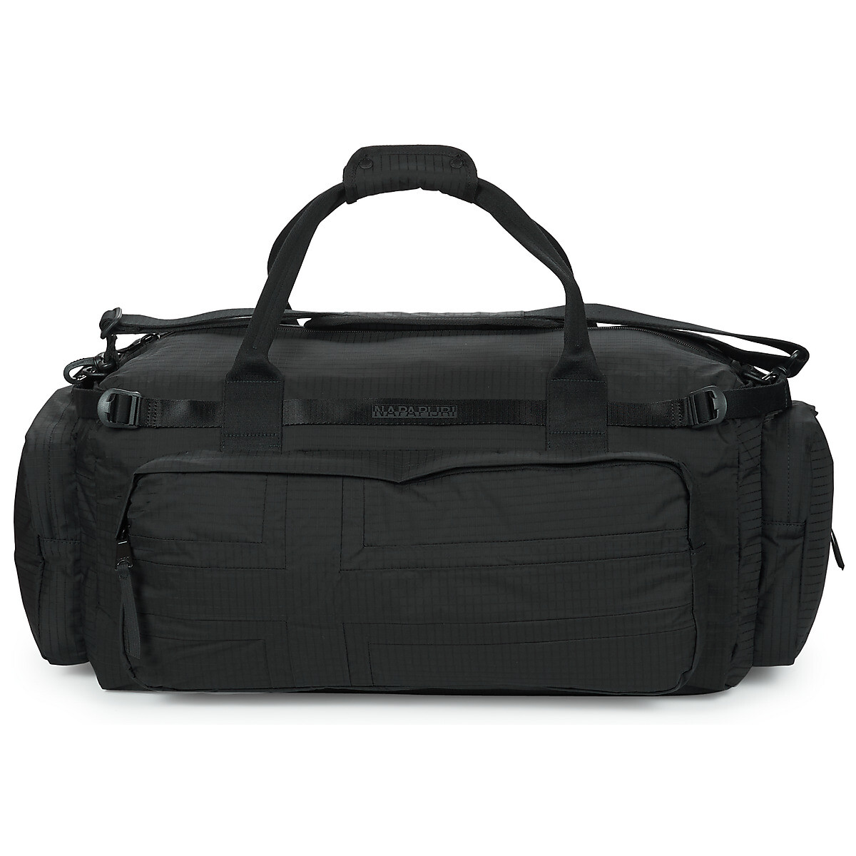 Napapijri  H-NADIR DUF L  Černá