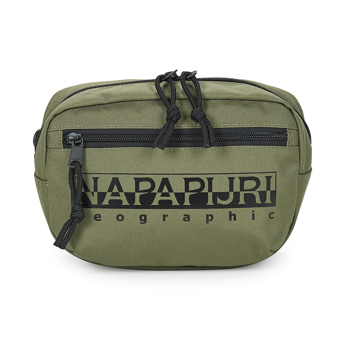 Napapijri  H-CALA WB  Khaki