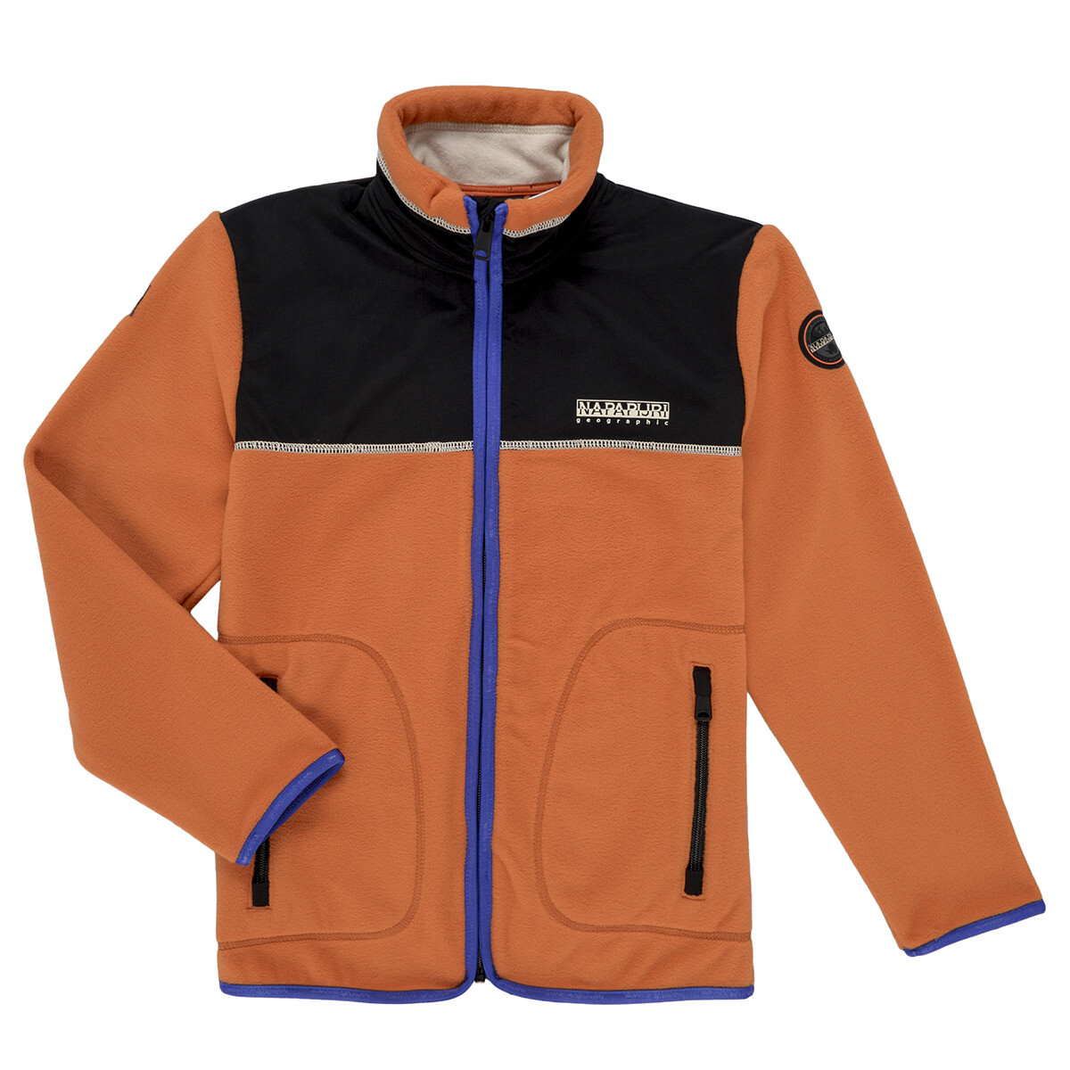 Napapijri  ARBARI  Oranžová