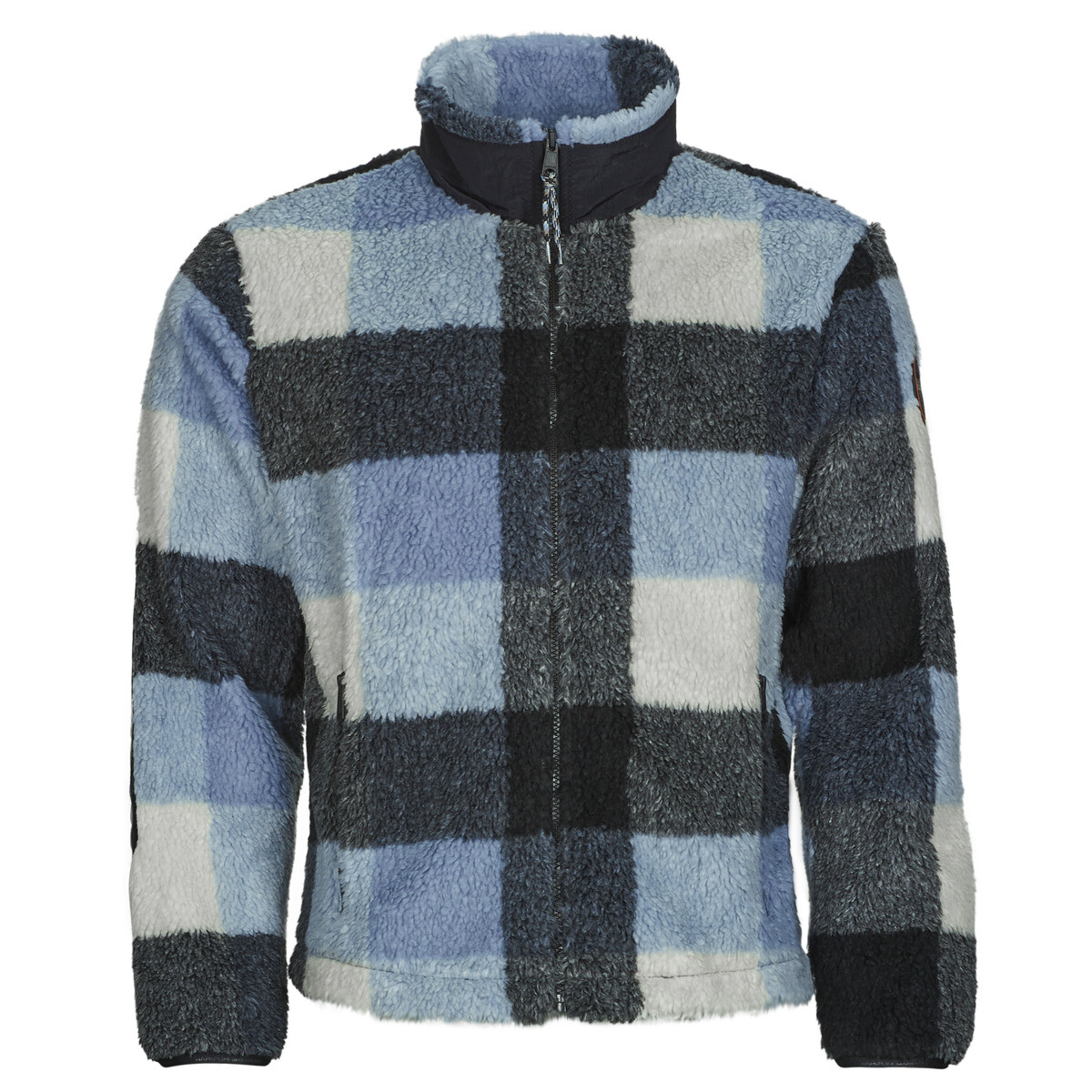 Napapijri  MONTEPIANA  ruznobarevne