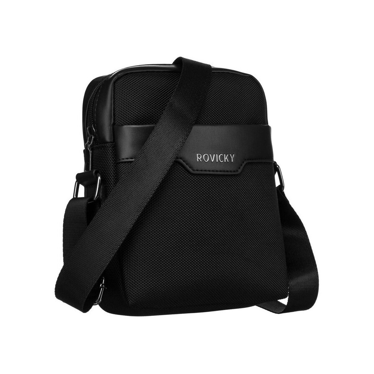 Rovicky  R-3001  Černá