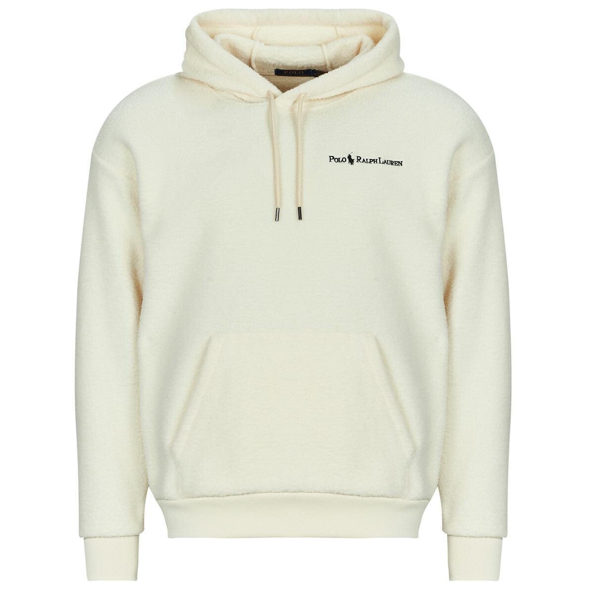 Polo Ralph Lauren  SWEAT POLAIRE  Béžová