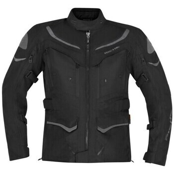 Richa Infinity 2 Adventure Černá