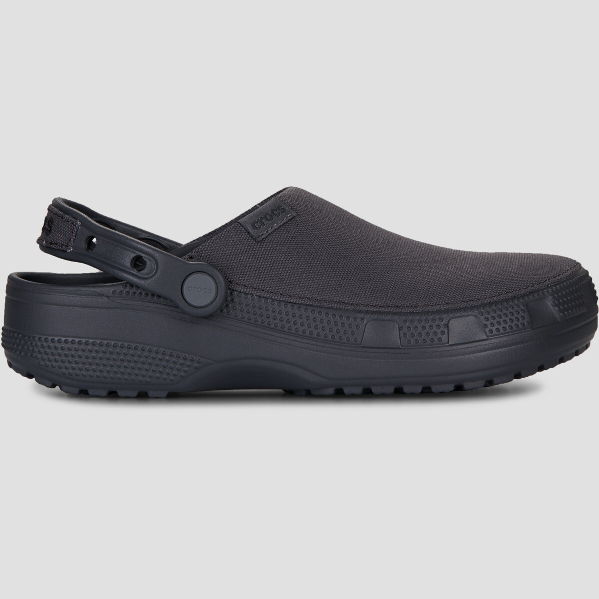 Crocs  Classic Crafted Clog  Černá