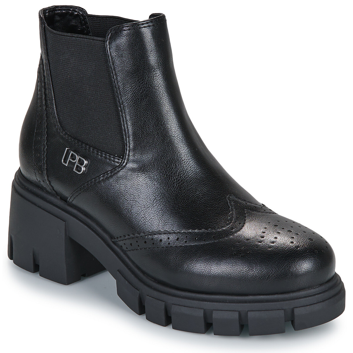 Les Petites Bombes  JADA  Černá