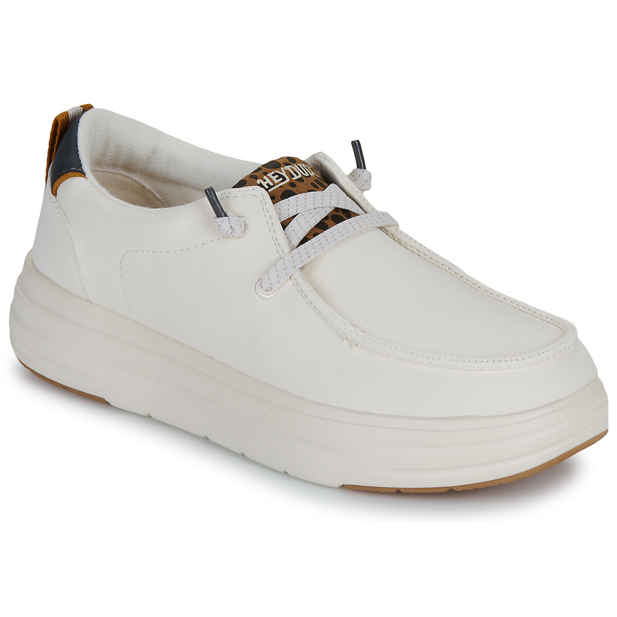 HEYDUDE  WENDY NOVA CLASSIC  Bílá