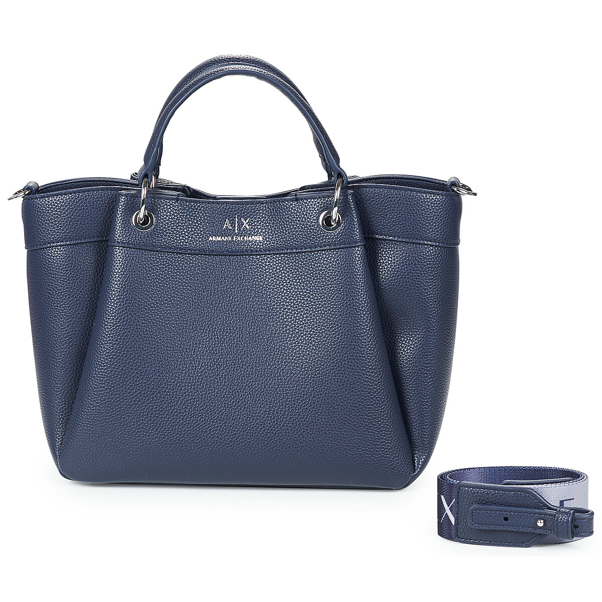 Armani Exchange  SHOPPING M  Modrá