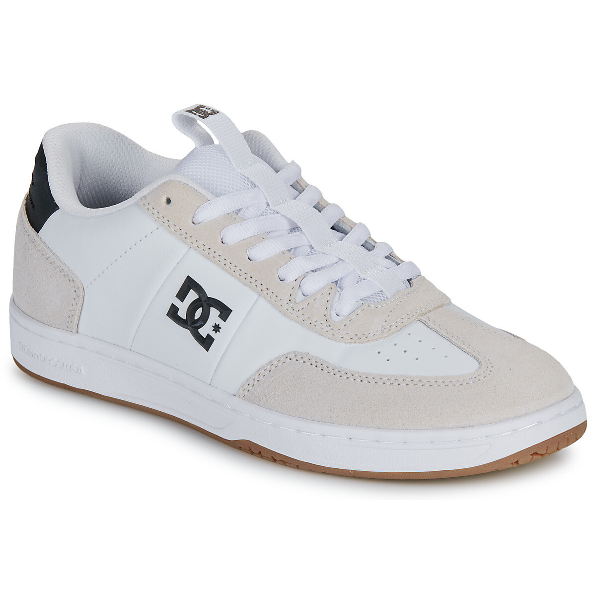 DC Shoes  DC ASTRIX  Bílá