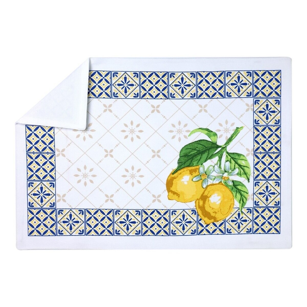 Signes Grimalt  Citronová Třínožka  Bílá