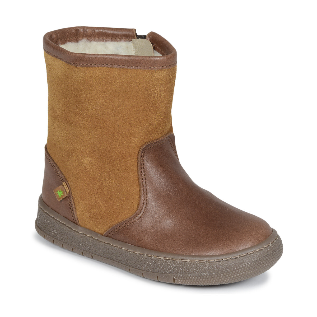 El Naturalista  1095  Hnědá