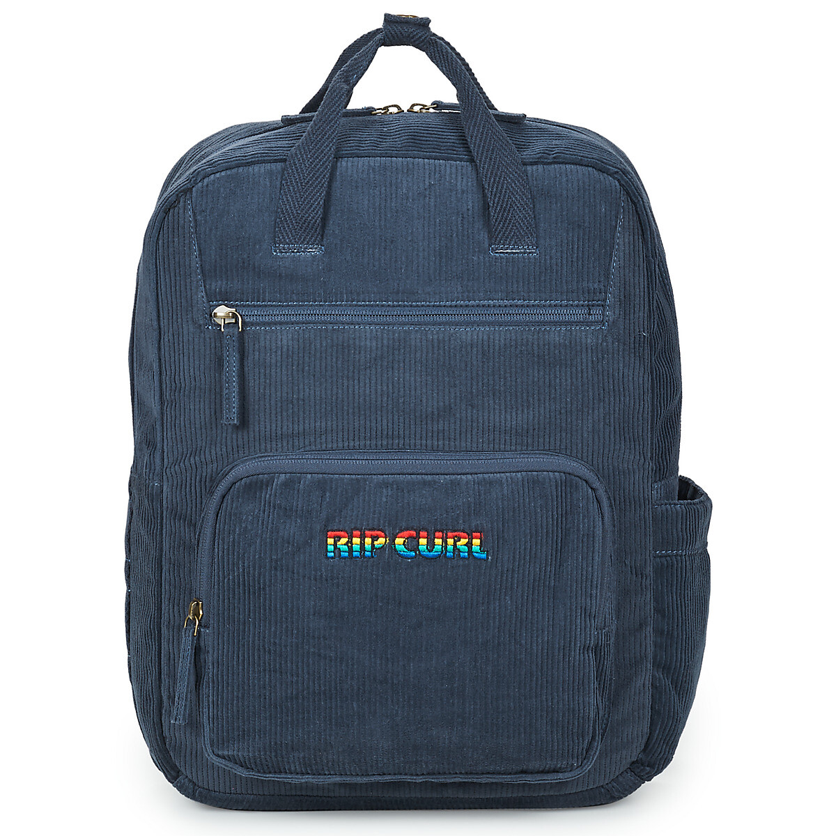 Rip Curl  REVIVAL CORD 13L BACKPACK  Modrá