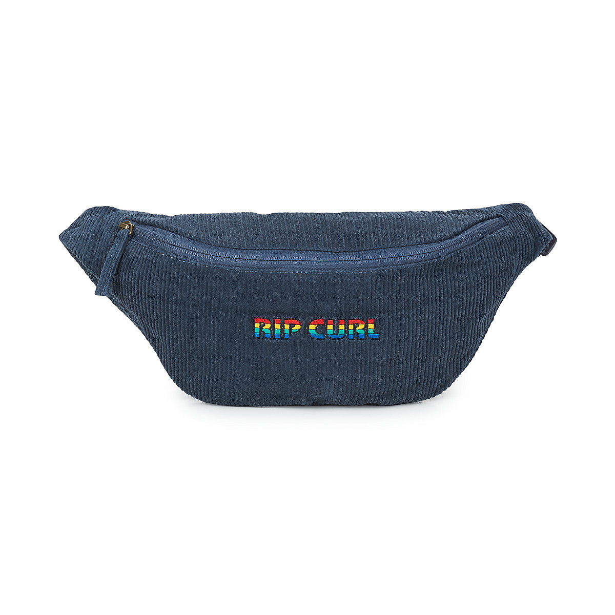 Rip Curl  REVIVAL CORD WAIST BAG  Modrá