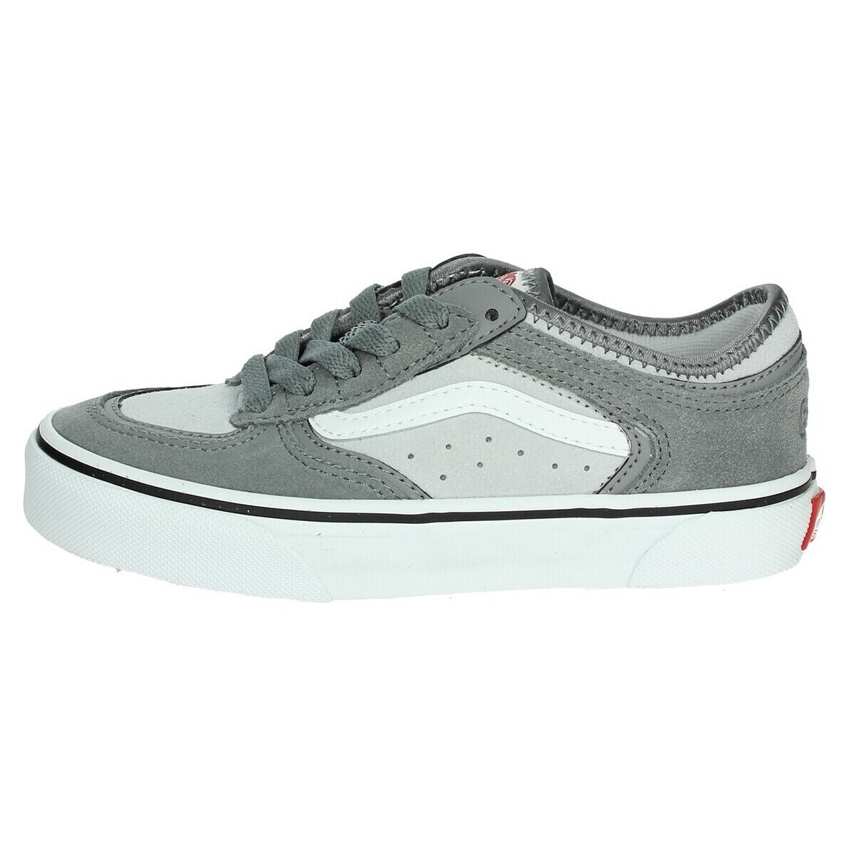 Vans  VN000SFB85T1  Šedá