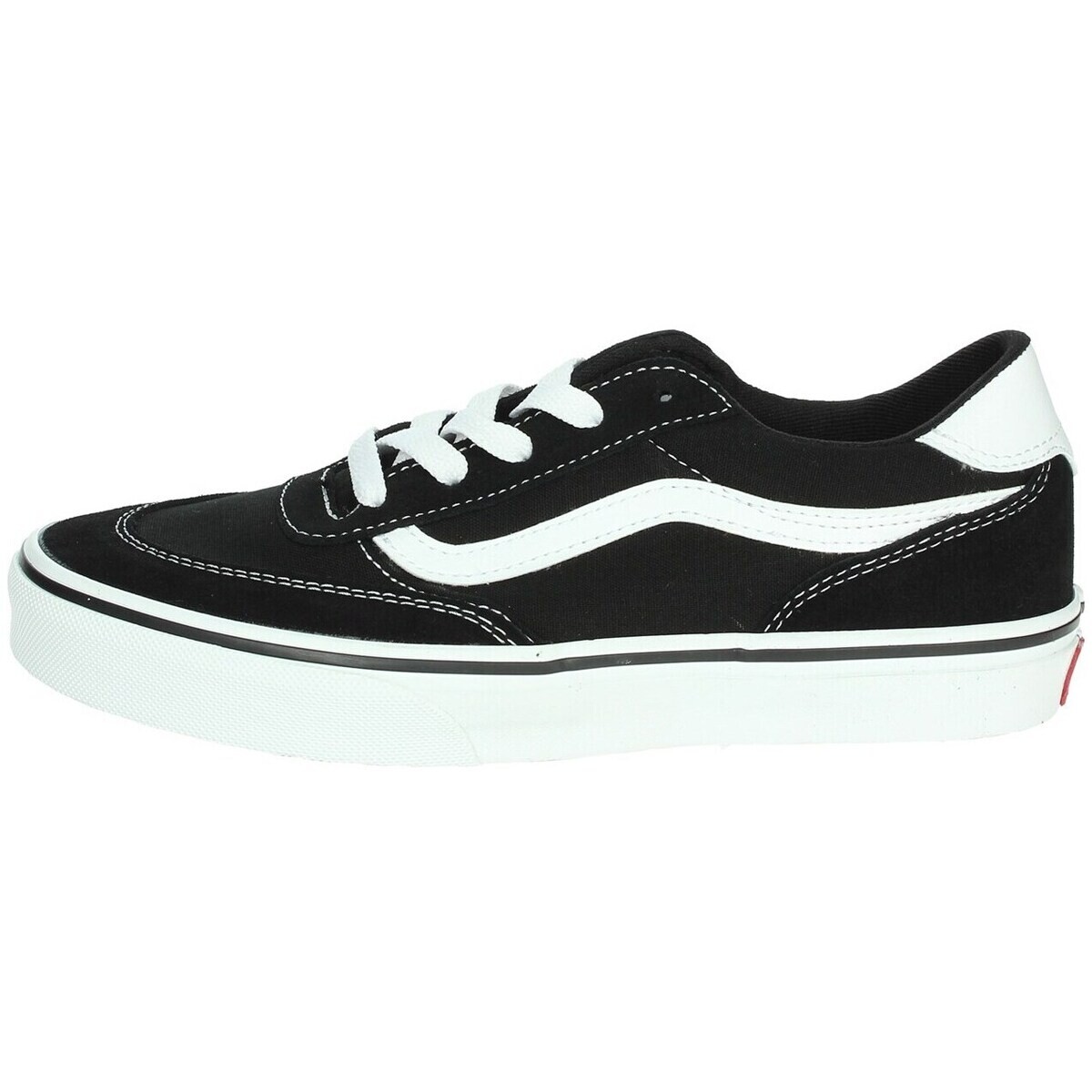 Vans  VN000D82BA21  Černá