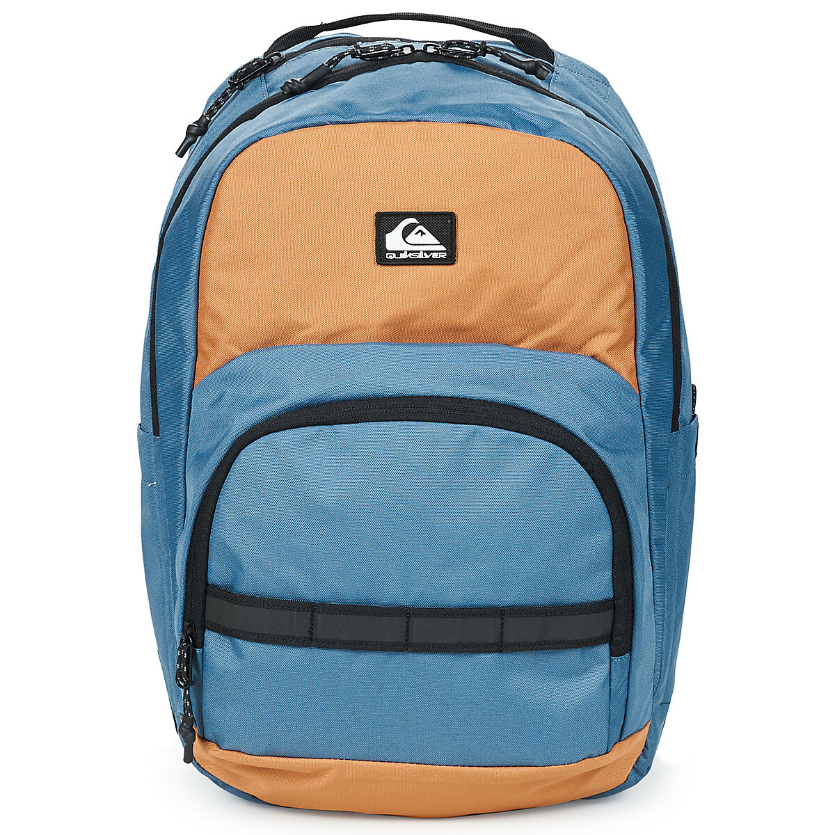 Quiksilver  SCHOOLIE 3.0  Modrá