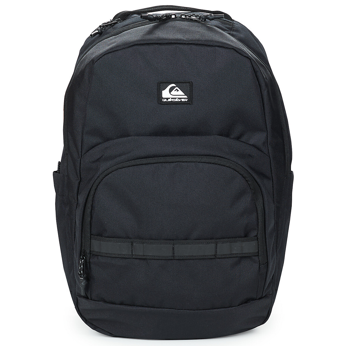 Quiksilver  SCHOOLIE 3.0  Černá