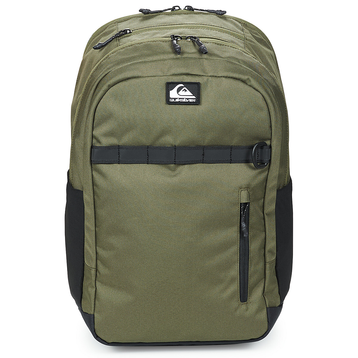 Quiksilver  BURNER 28L  Khaki