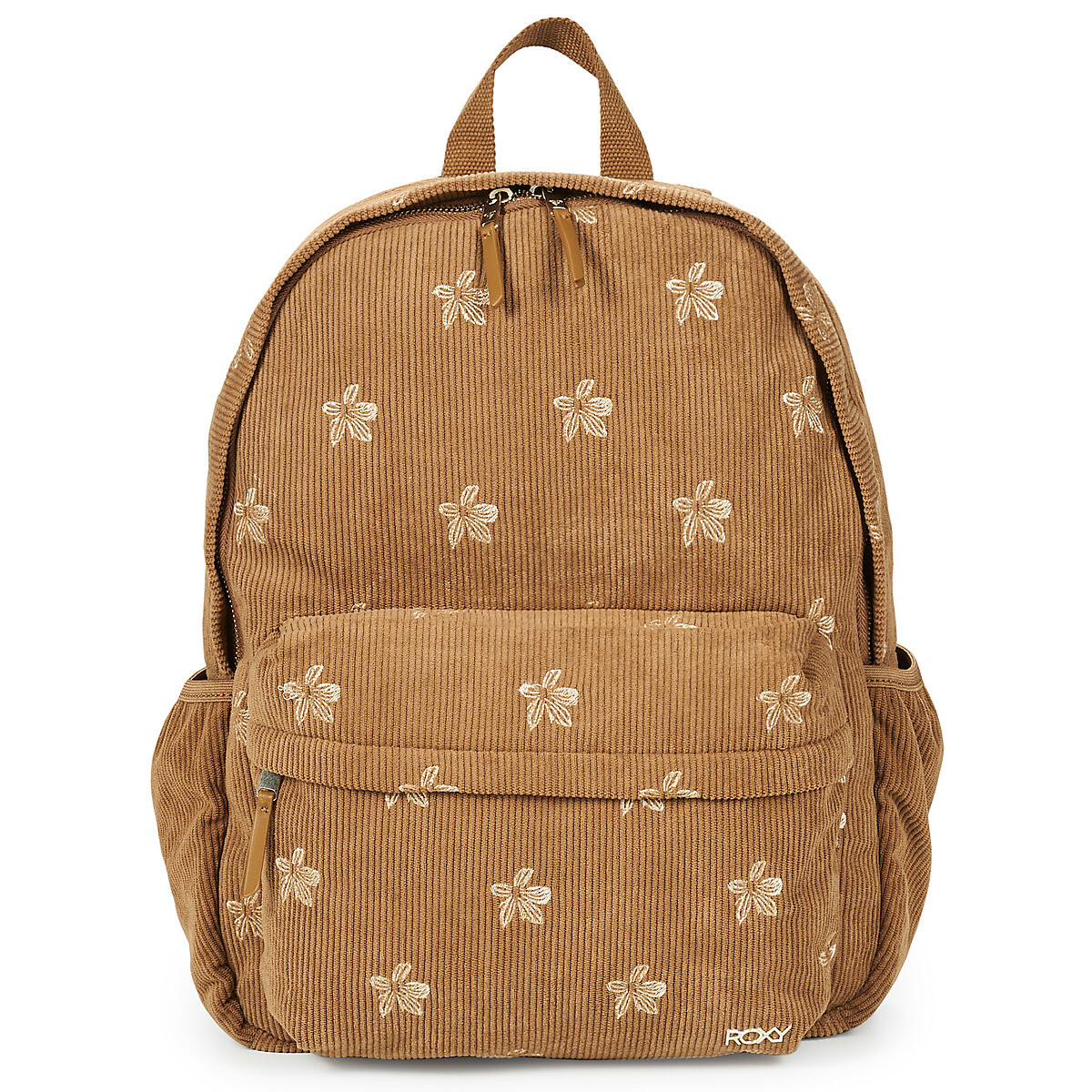 Roxy  FEELING EMBY BACKPACK  Hnědá