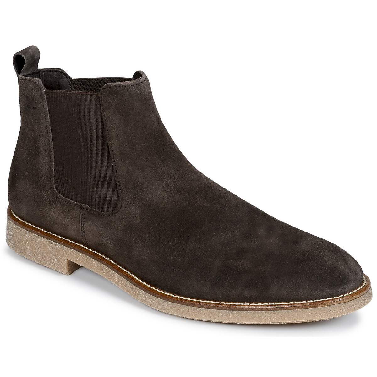 Lloyd  FILIPPO  Hnědá