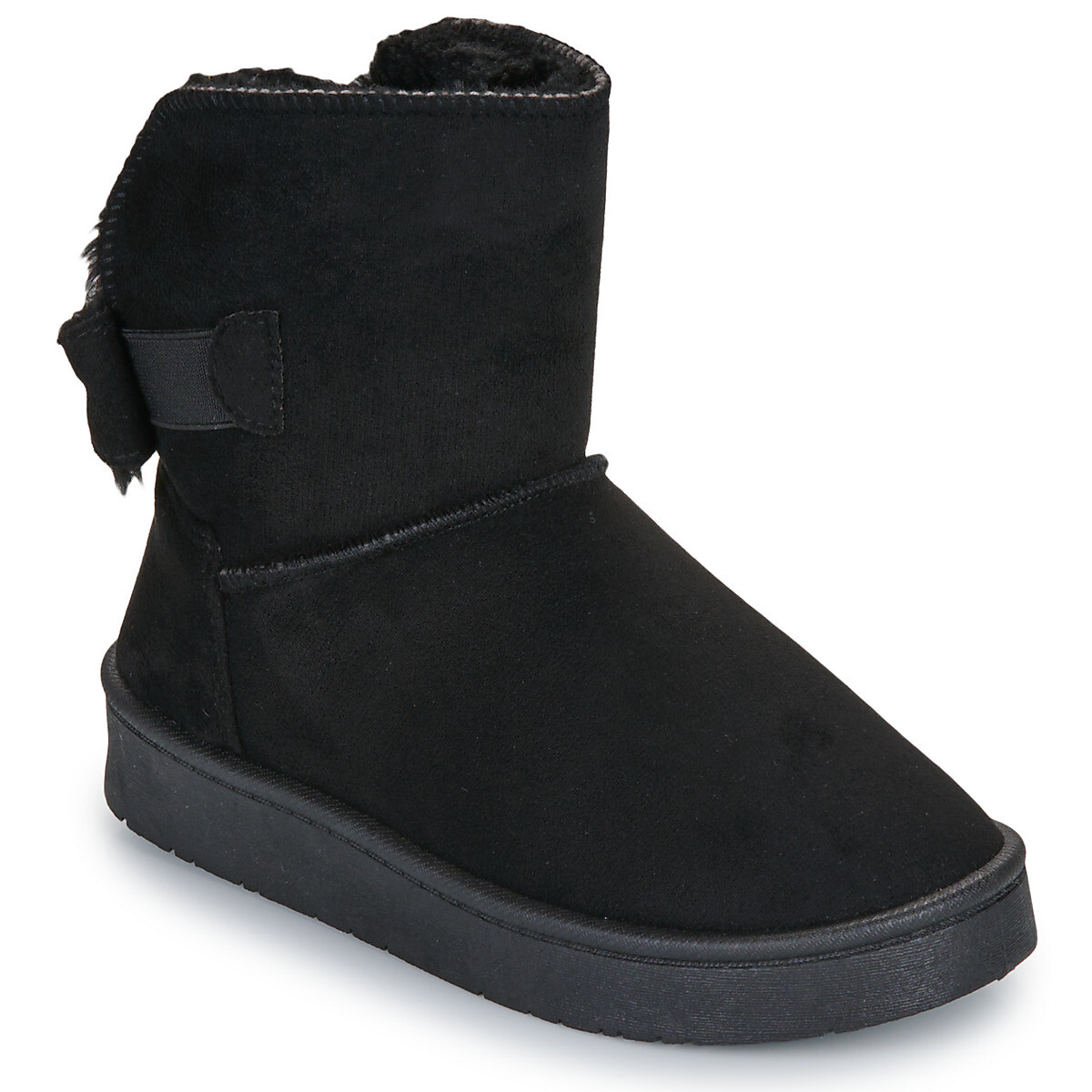 Citrouille et Compagnie  NOCHOO  Černá