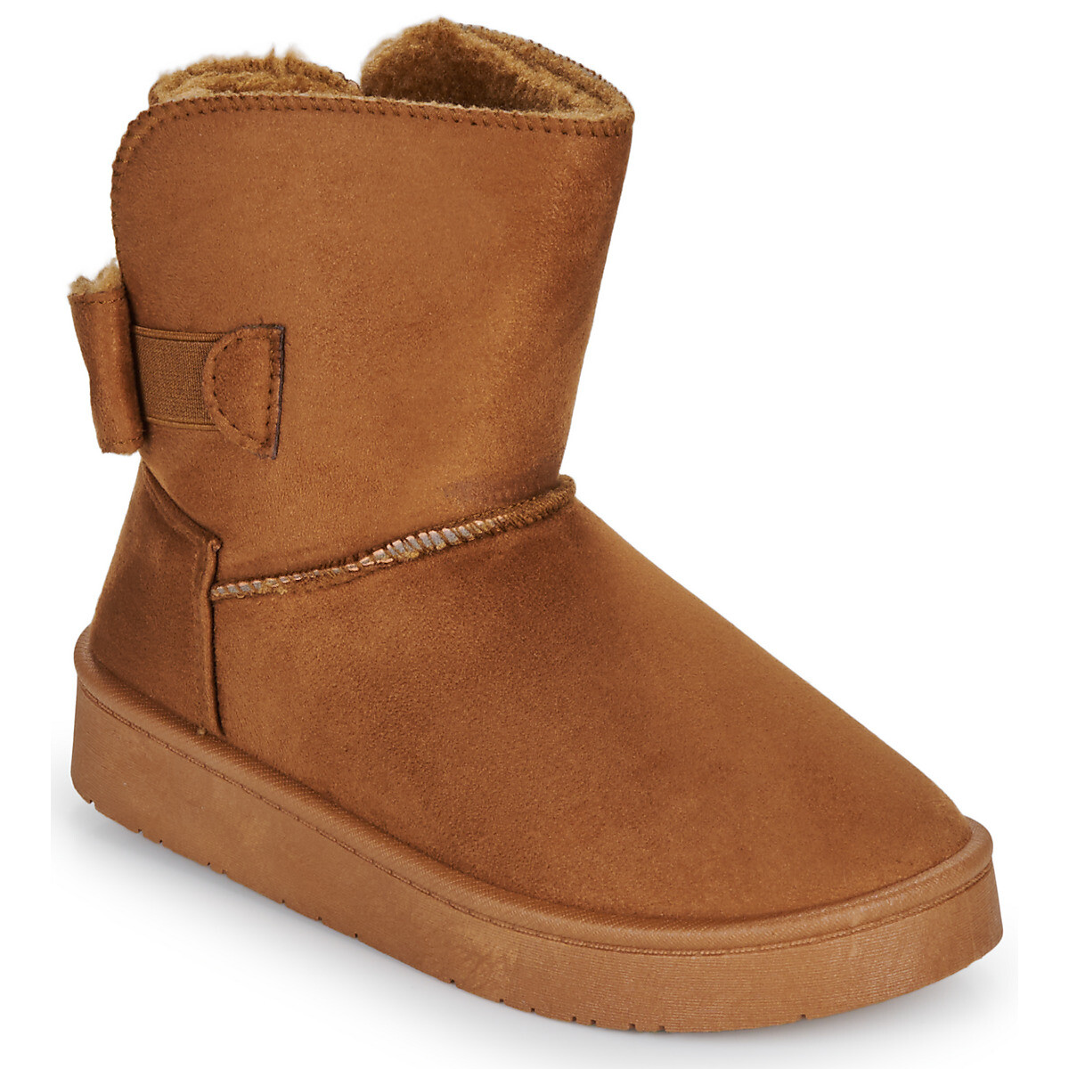 Citrouille et Compagnie  NOCHOO  Hnědá