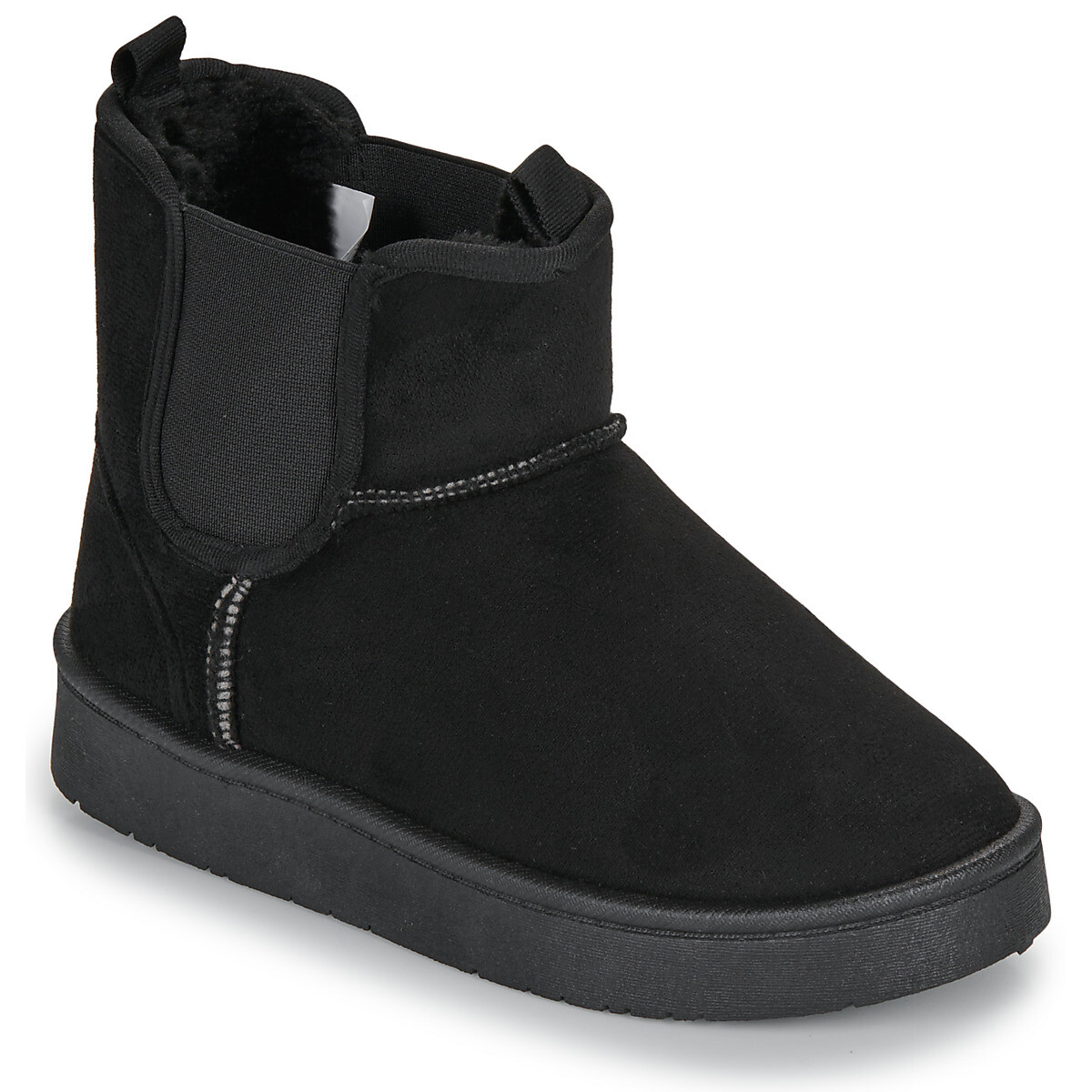 Citrouille et Compagnie  TIPY  Černá