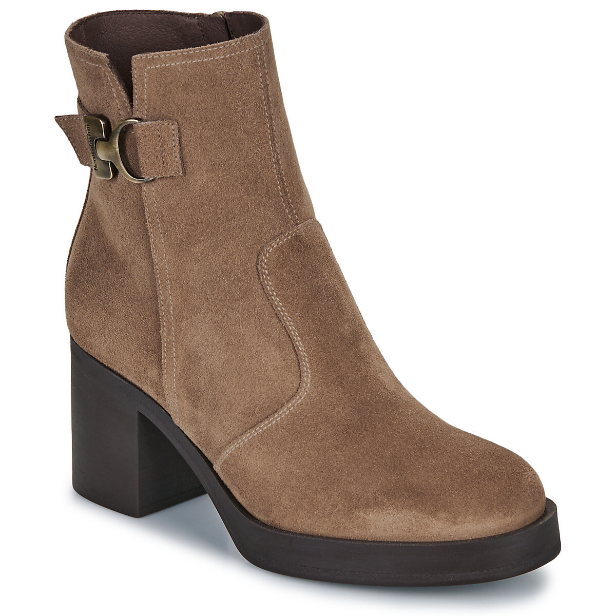 NeroGiardini  I513892D-442  Hnědá