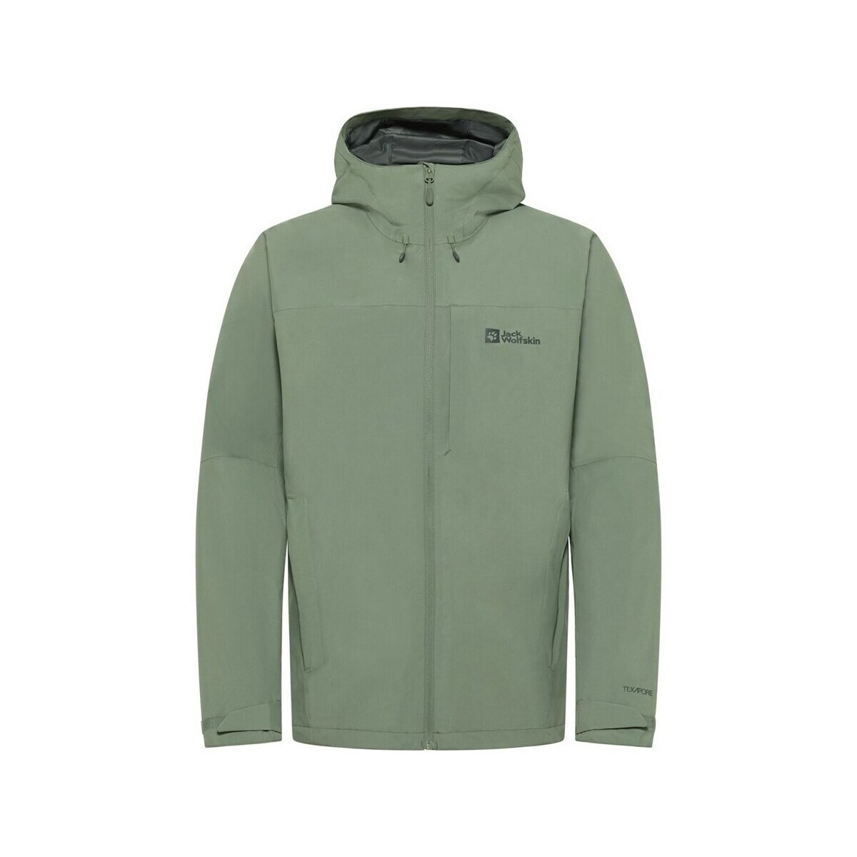 Jack Wolfskin  Tempest  Zelená