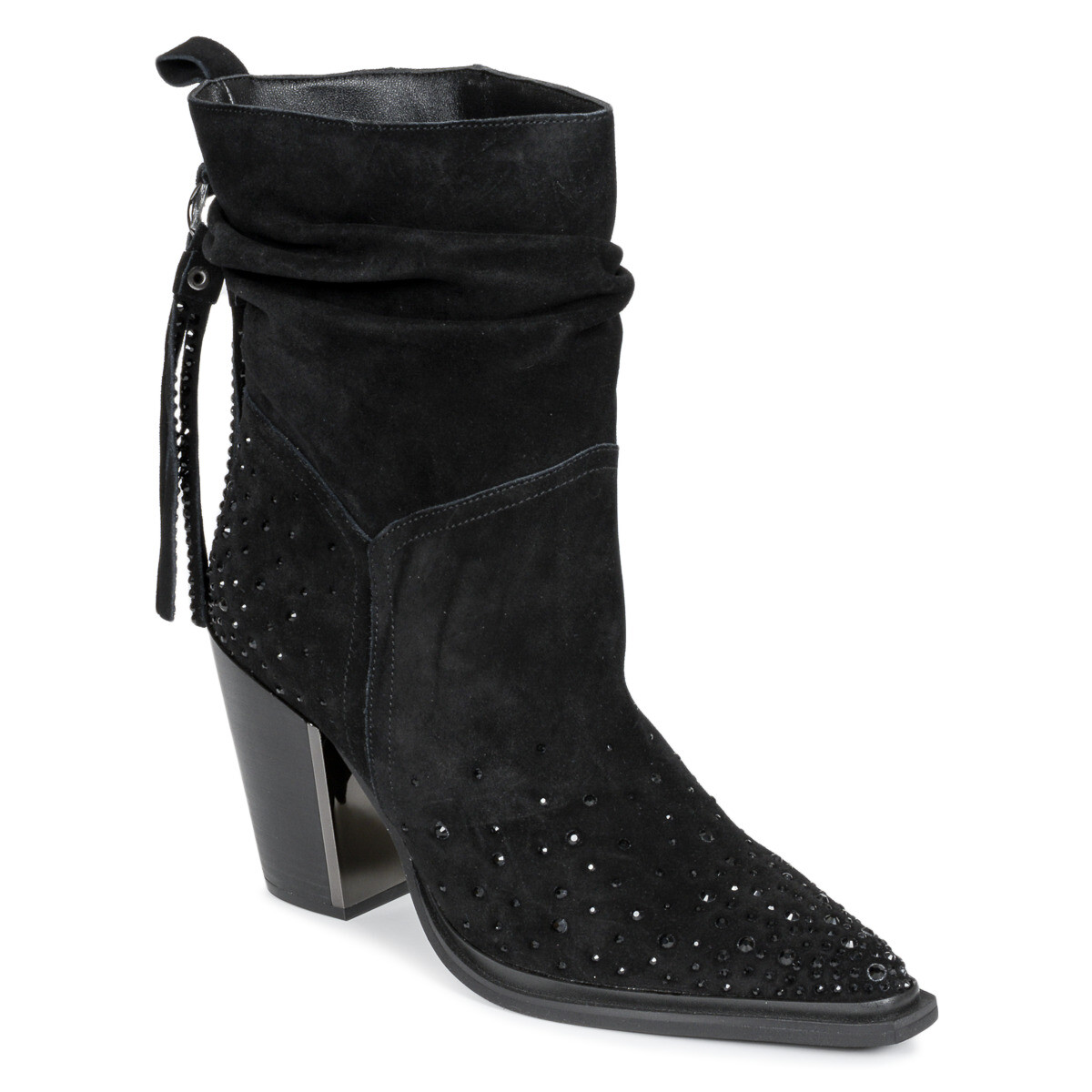 ALMA EN PENA  I250707  Černá