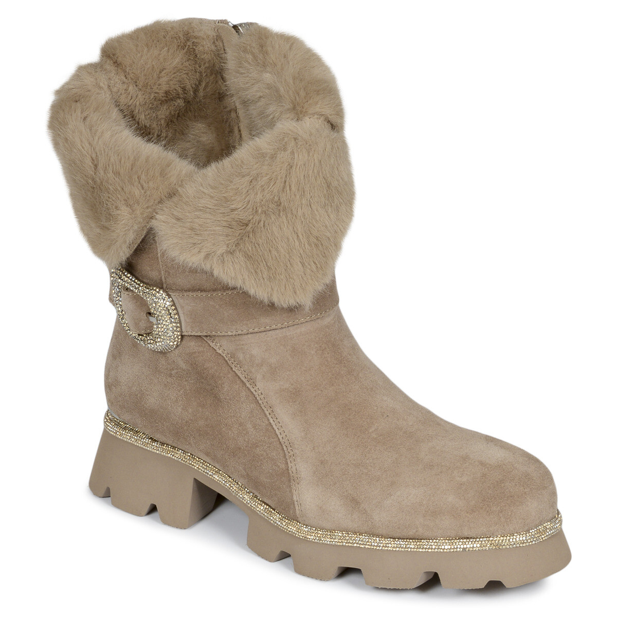 ALMA EN PENA  I251352  Béžová