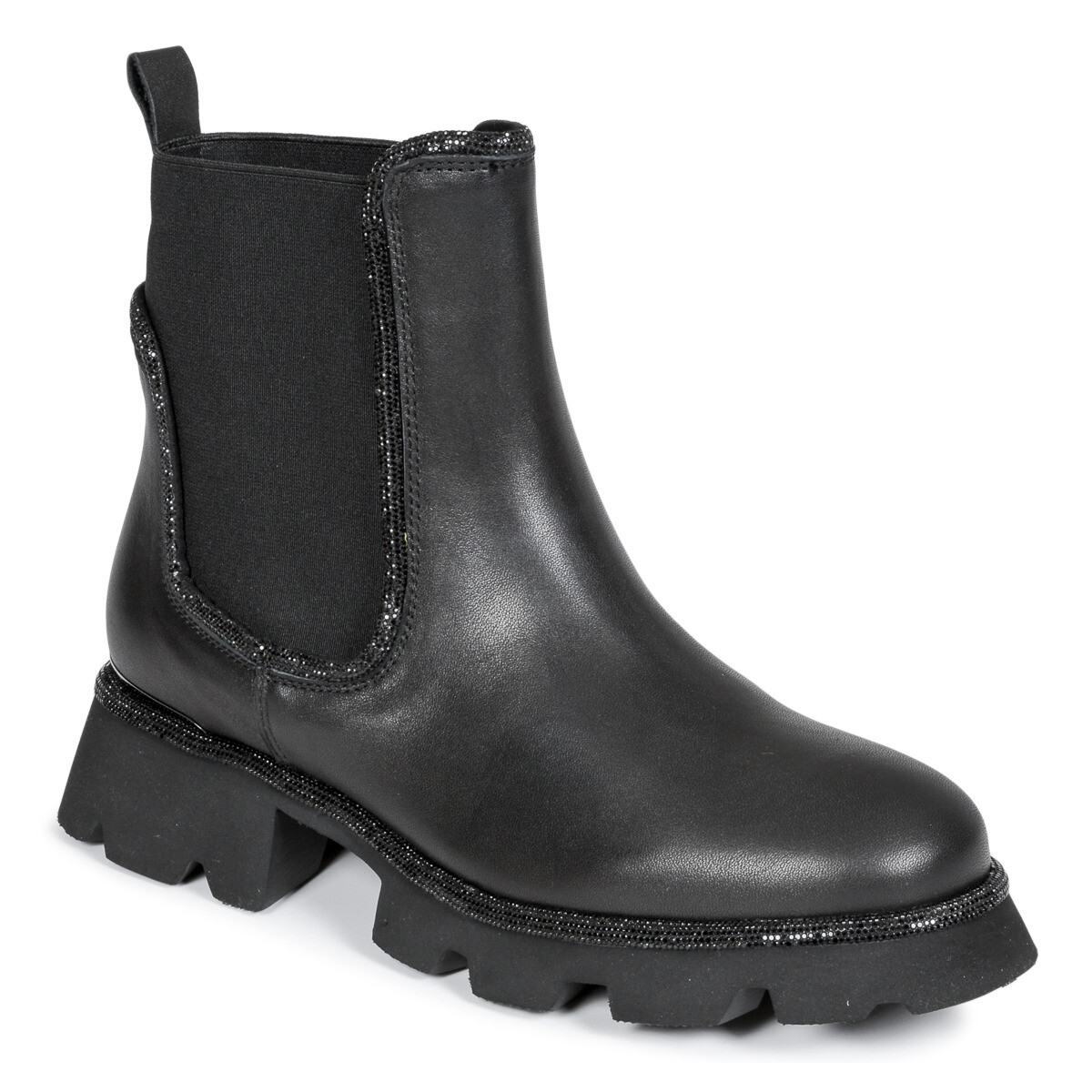 ALMA EN PENA  I251354  Černá