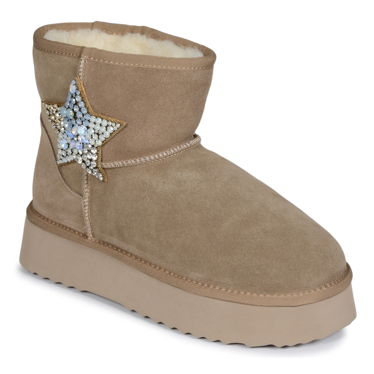 ALMA EN PENA  I251441  Béžová