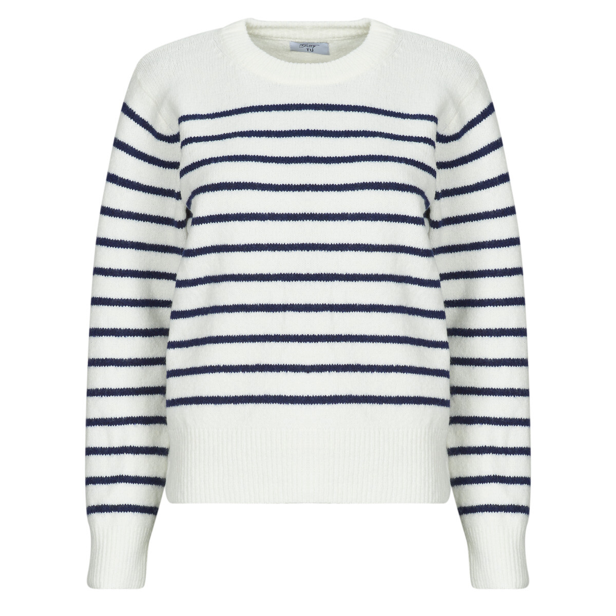 Betty London  LEANNA  Bílá