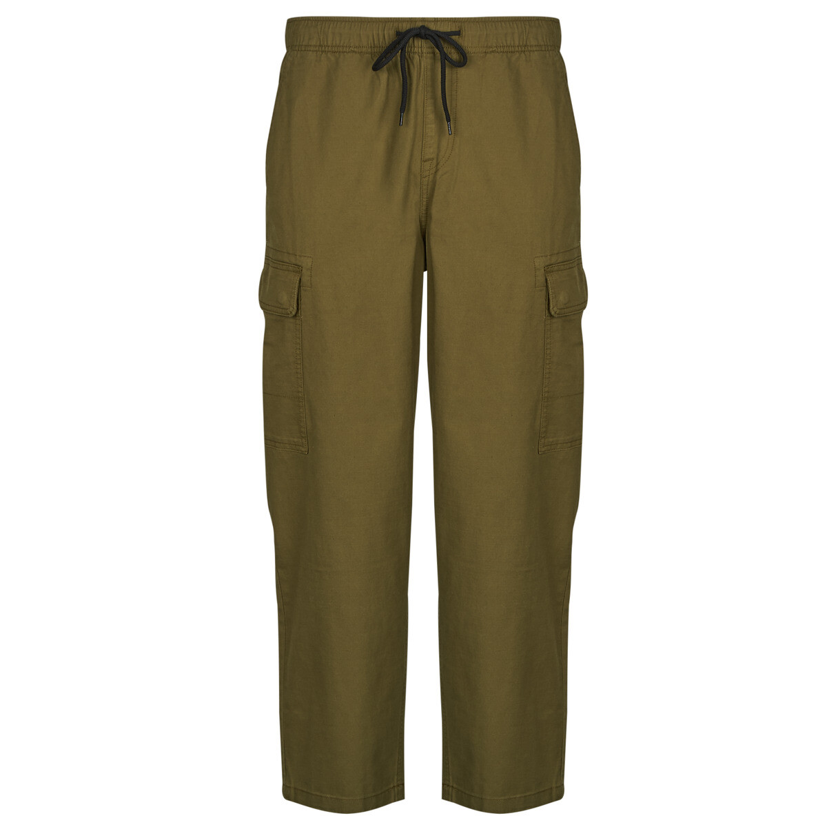 Volcom  BILLOW TAPERED CARGO  Hnědá
