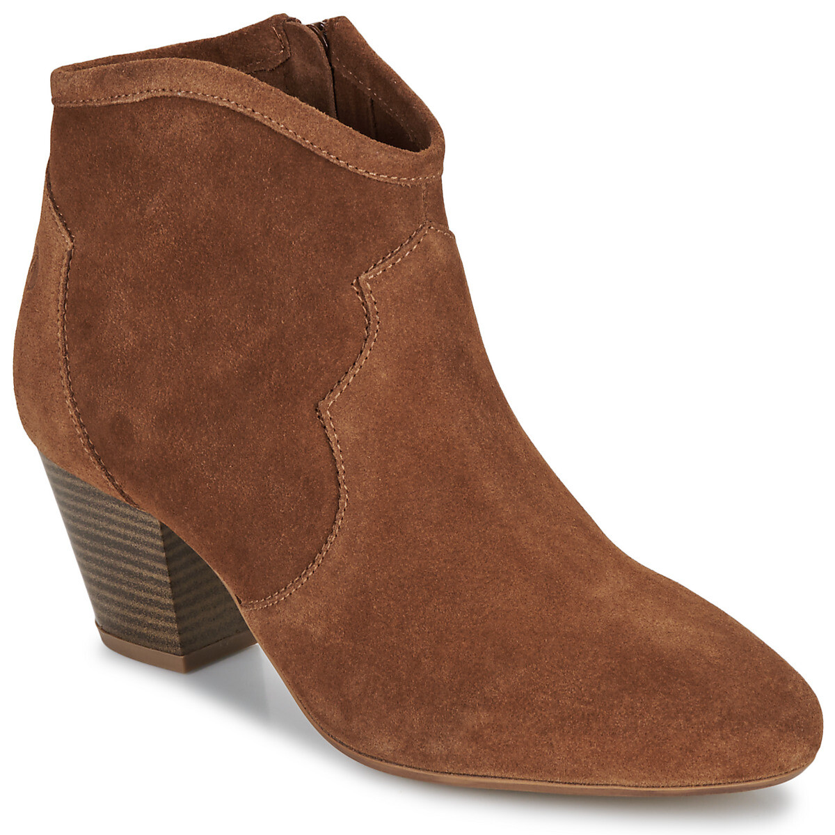 Betty London  OISINA  Hnědá