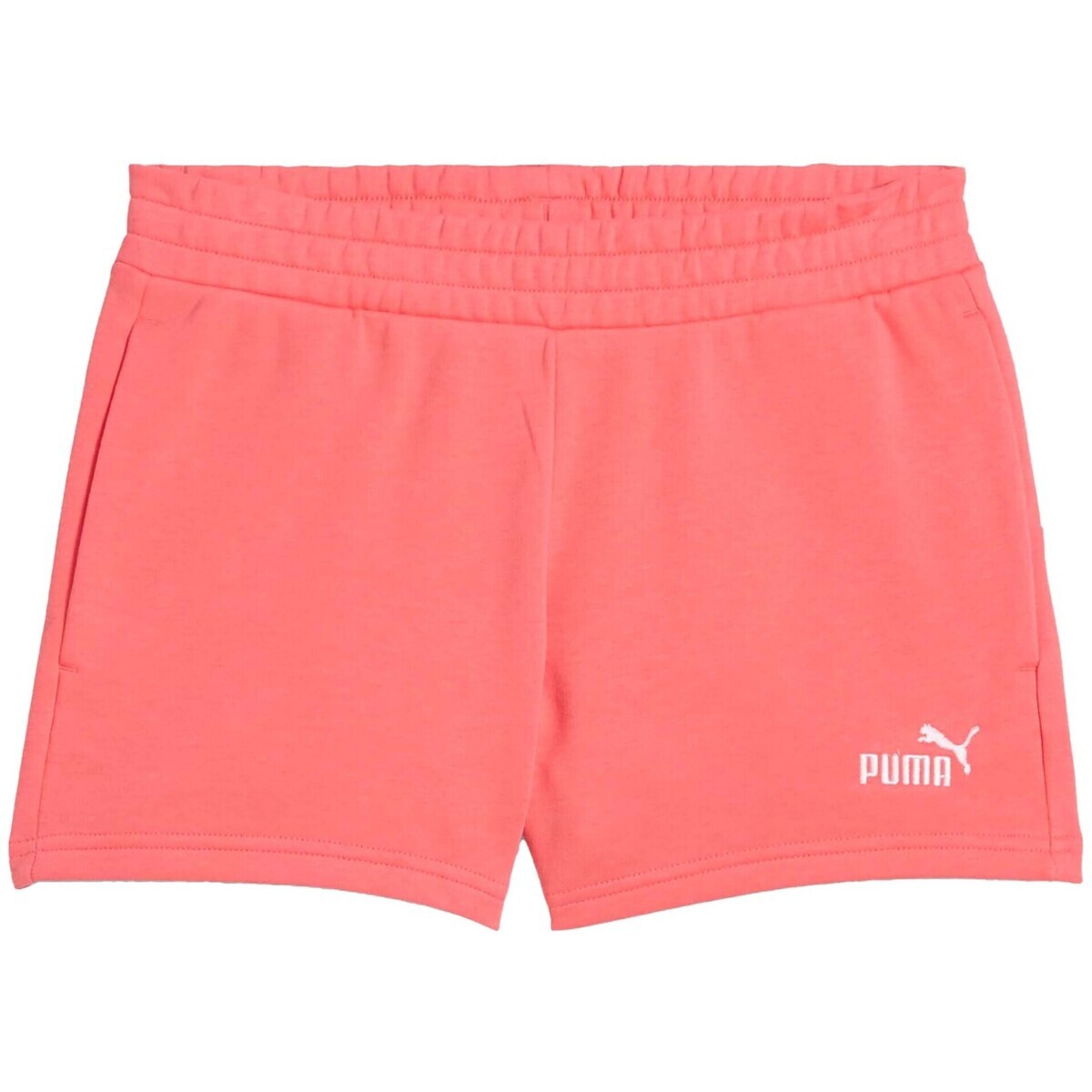 Puma  Ess Small No. 1 Logo 4'' Tr (S)  Oranžová