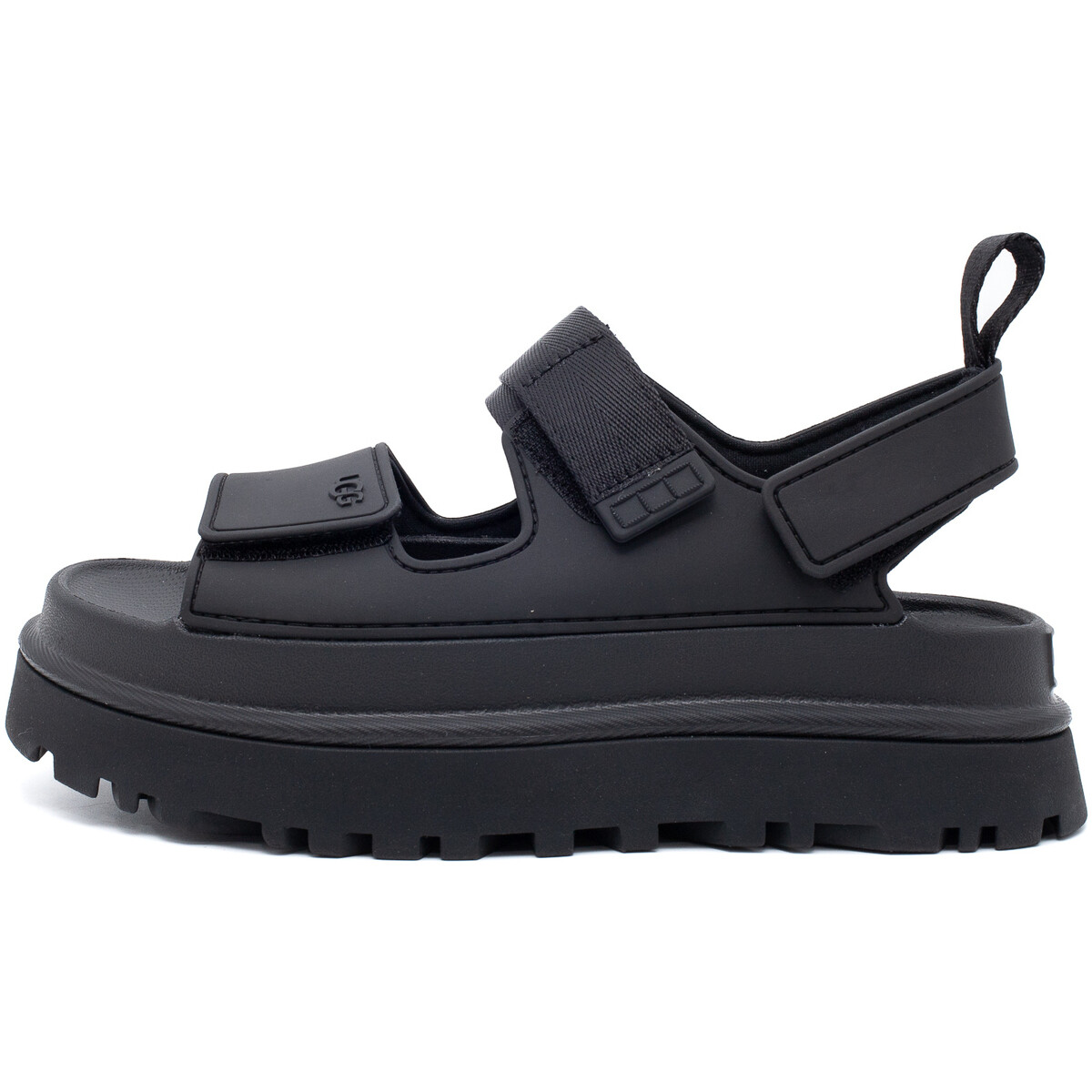 UGG  W Goldenglow  Černá