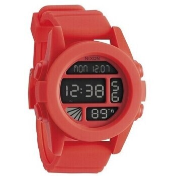 Nixon  Unit  Červená