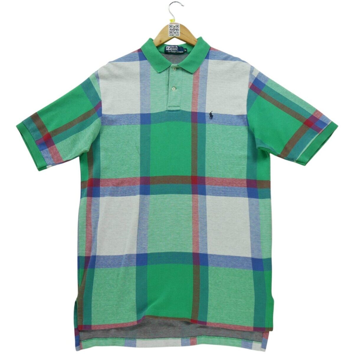 Polo Ralph Lauren  219629  Zelená